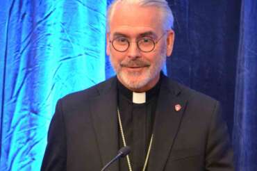 AP Photo/Peter Smith Associated Press / LaPresse