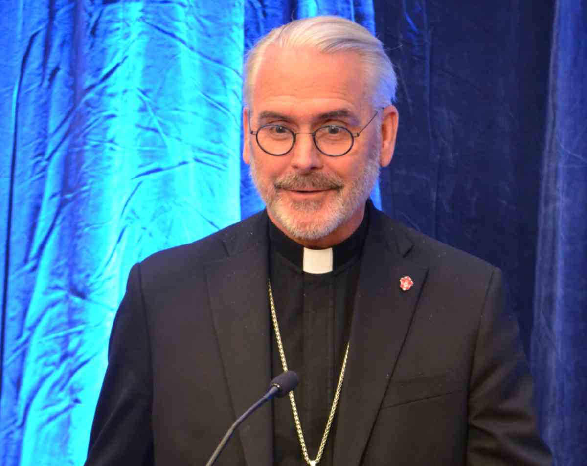 AP Photo/Peter Smith Associated Press / LaPresse 