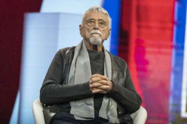 “Non ho ucciso il Partito Comunista, l’ho salvato”, intervista ad Achille Occhetto