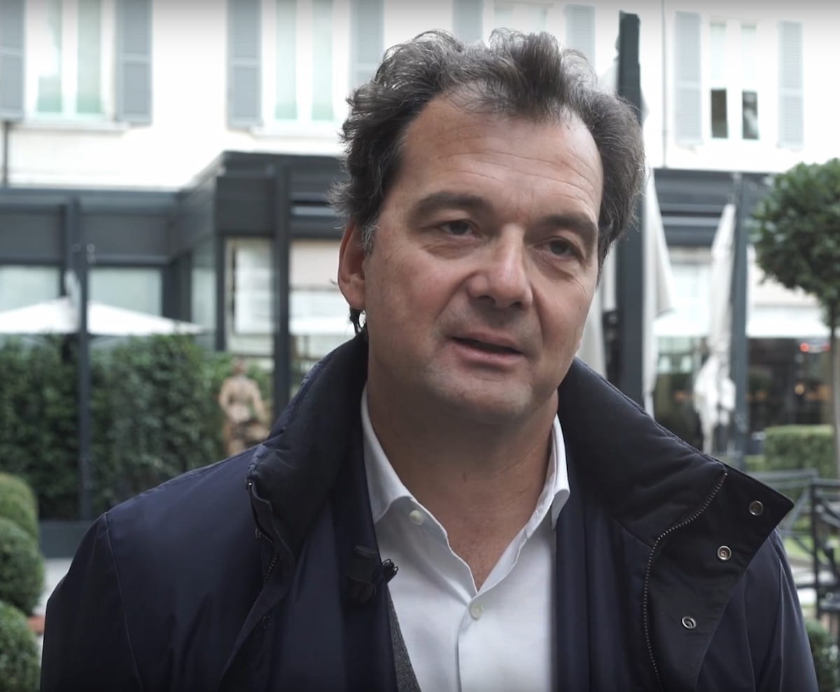 Indagato per caporalato Andrea Dini, cognato del governatore Fontana: controllo giudiziario per la società di Paul&Shark