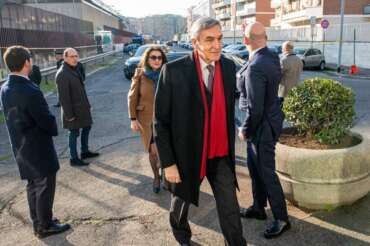 Antonio Mura capo di gabinetto di Nordio dopo l’addio di Bartolozzi: era pg di Cassazione nel processo che condannò Berlusconi