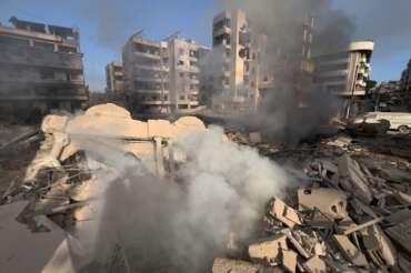 Israele sfonda in Libano, l’IDF entra nel sud del Paese contro Hezbollah: in Iran quasi 800 i morti per i bombardamenti