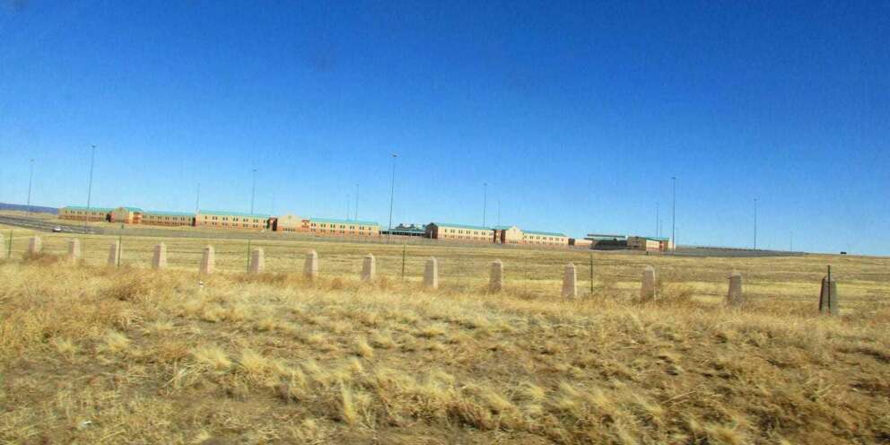 Florence, l’Alcatraz delle Montagne Rocciose dove le “regole di Mandela” sancite dall’Onu sono violate