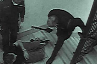 Mattanza in carcere: pagano le vittime e non i picchiatori…