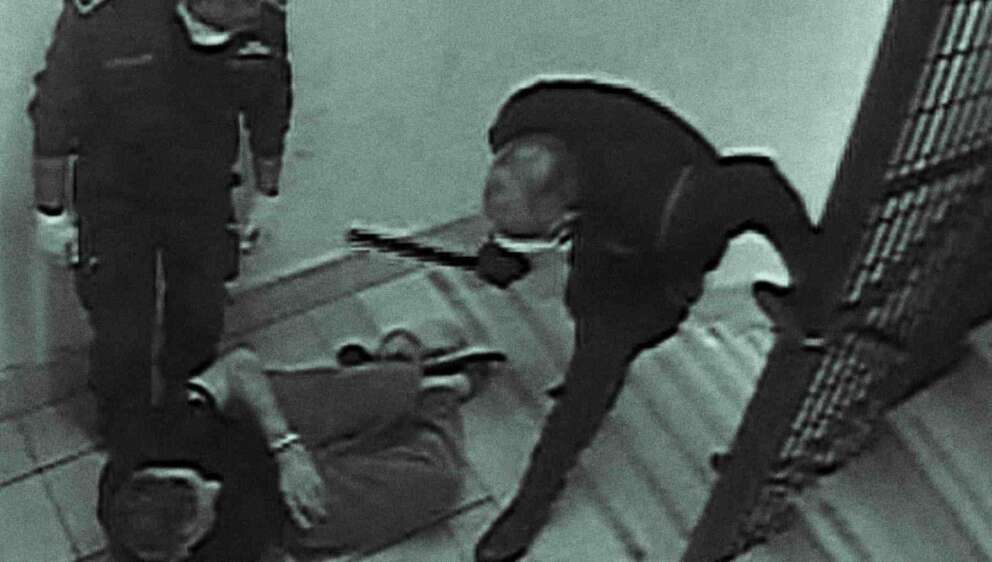 Mattanza in carcere: pagano le vittime e non i picchiatori…