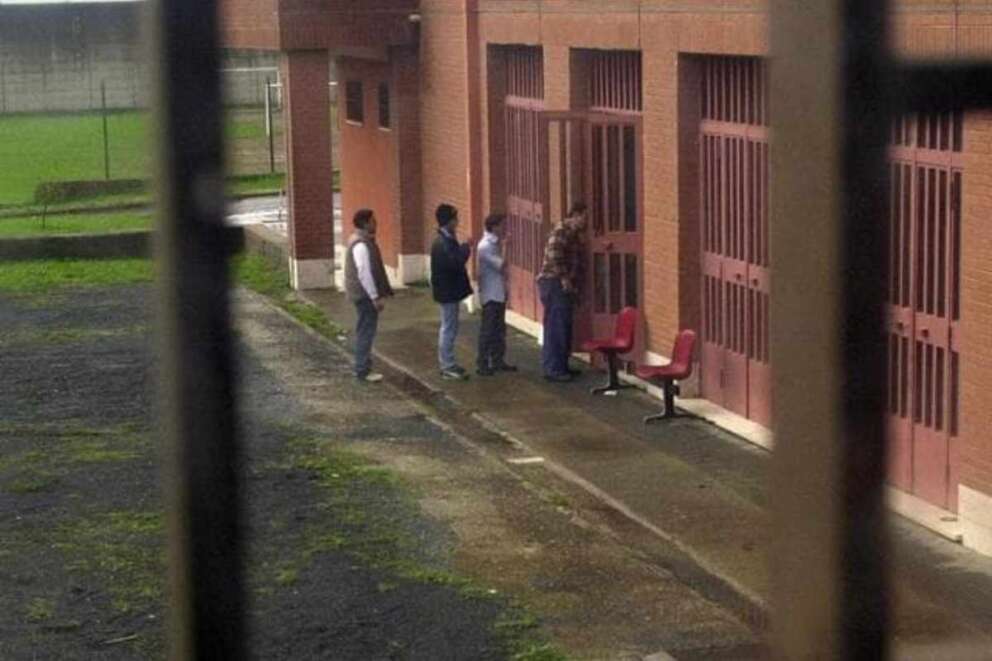 Nel carcere minorile di Casal del Marmo torturano i ragazzini: Meloni che dice?