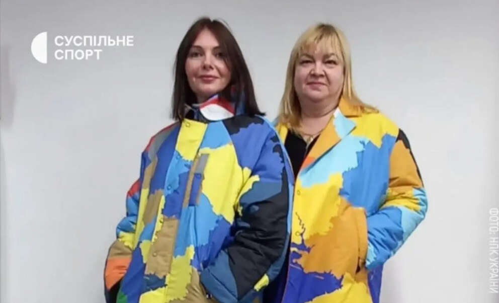 Paralimpiadi Milano-Cortina, scontro tra Ucraina e Comitato: “censurata” divisa di Kiev, mappa con la Crimea è “propaganda”