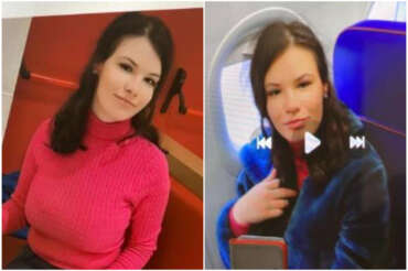 Elena Rebeca scomparsa nel nulla, ritrovati telefonino e giubbotto della 21enne sparita