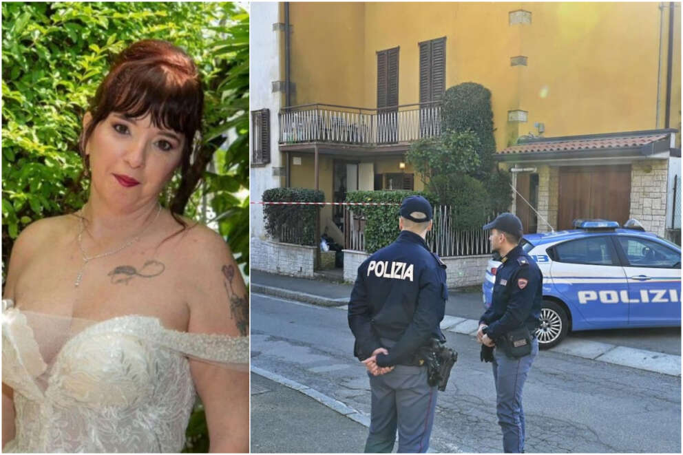 Femminicidio di Bergamo, Valentina Sarto uccisa dal marito: il matrimonio violento e la gelosia per il nuovo compagno