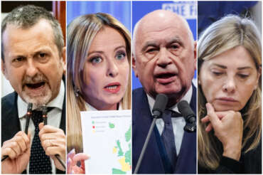 Meloni perde il referendum, cosa cambia nel governo tra rimpasto e dimissioni: Nordio, Del Mastro, Bartolozzi, Santanché