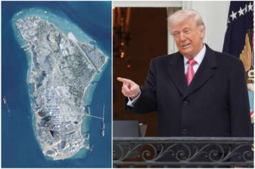 Cos’è l’isola di Kharg, il forziere del petrolio dell’Iran minacciato da Trump: “Senza accordo, l’attaccheremo”