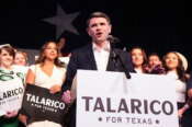 Texas, James Talarico vince le primarie Dem per le elezioni di midterm: il seminarista può rovesciare la politica Usa