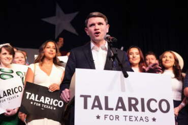 Texas, James Talarico vince le primarie Dem per le elezioni di midterm: il seminarista può rovesciare la politica Usa