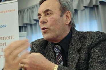 Ucciso a sprangate Mario Ruoso, il patron di TelePordenone assassinato in casa: confessa ex collaboratore fermato