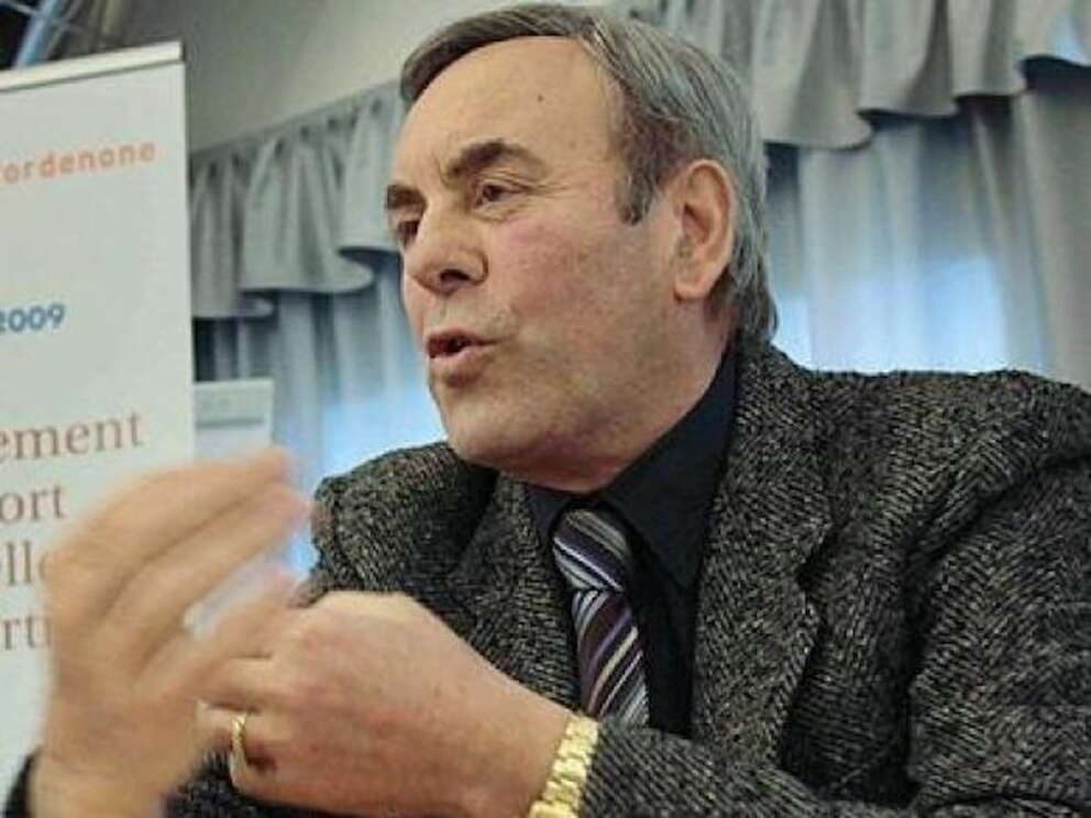 Ucciso a sprangate Mario Ruoso, il patron di TelePordenone assassinato in casa: confessa ex collaboratore fermato