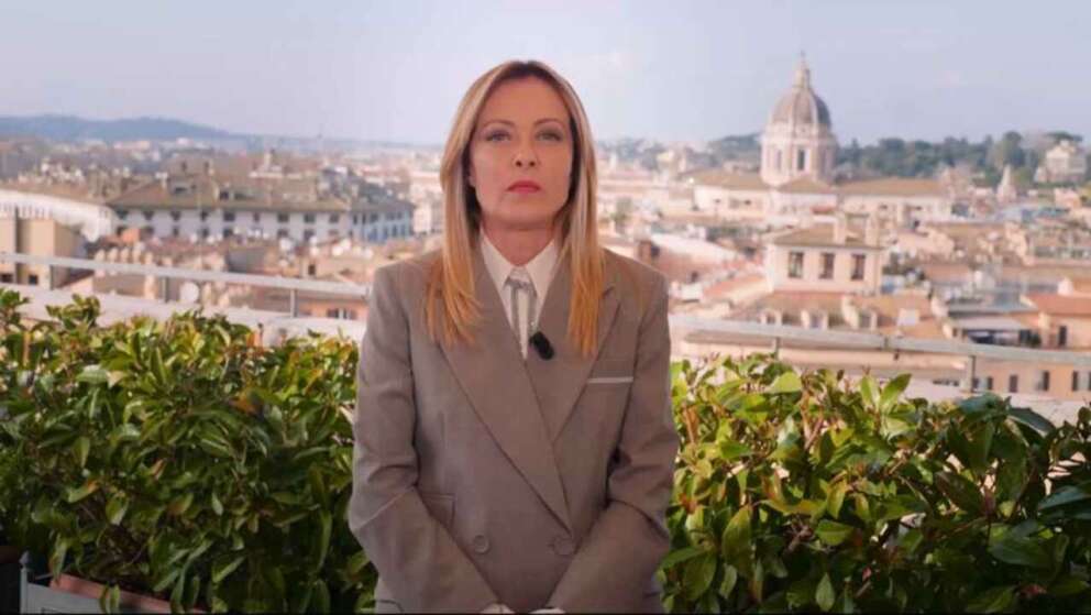 Giorgia Meloni e la volata per il Sì, sul referendum dice: “Riforma né di destra né di sinistra”