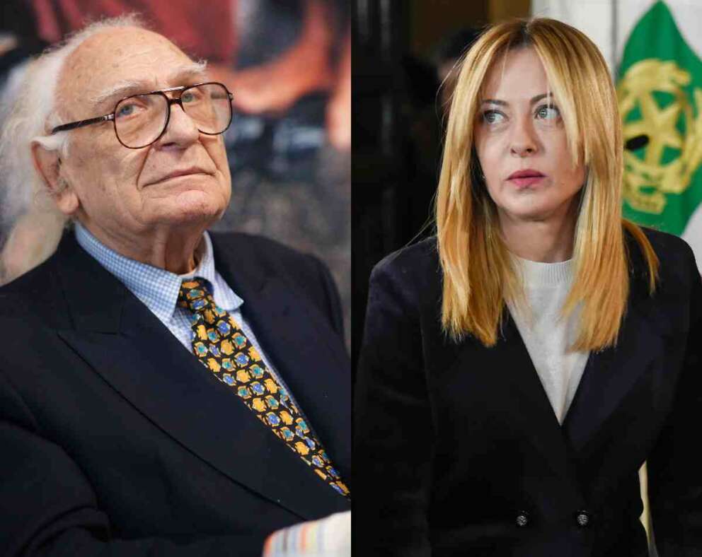 L’insegnamento di Pannella alla sinistra di oggi: così fece con la Dc di Forlani