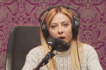 Referendum sulla giustizia, l’ultima arma di Meloni verso il voto: da “Pulp Podcast” di Fedez per trainare il Sì