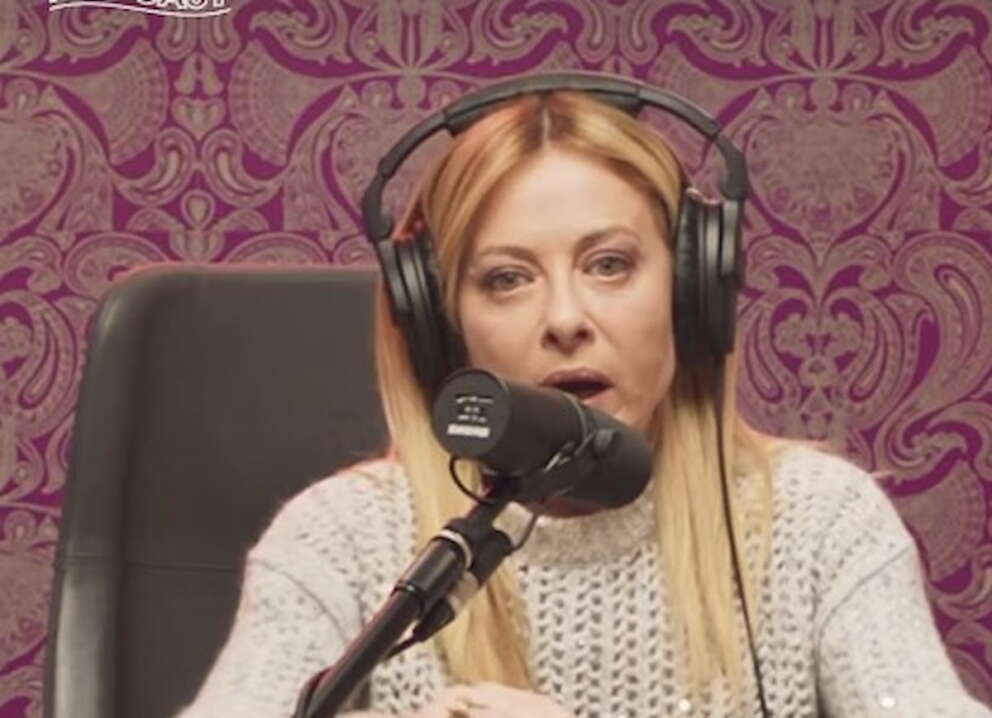Referendum sulla giustizia, l’ultima arma di Meloni verso il voto: da “Pulp Podcast” di Fedez per trainare il Sì