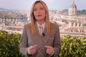 Referendum, Meloni in campo e all’attacco sul voto: “Magistrati ci impediscono di governare, se vince il No non ci dimettiamo”
