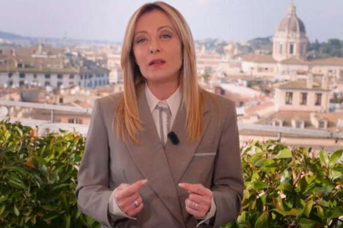 Referendum, Meloni in campo e all’attacco sul voto: “Magistrati ci impediscono di governare, se vince il No non ci dimettiamo”