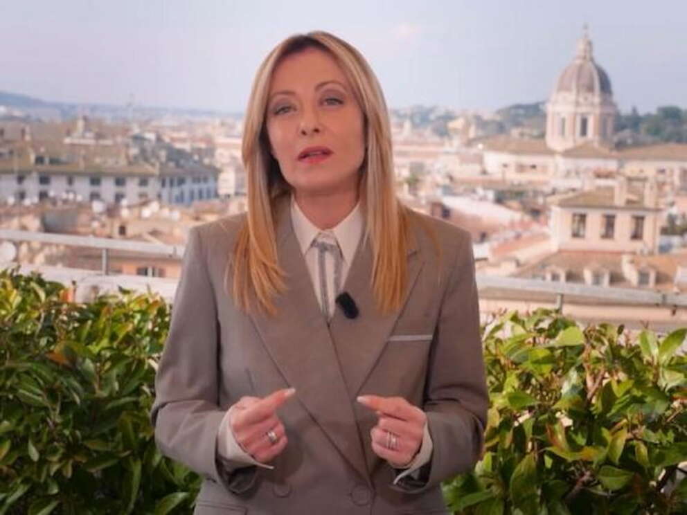 Referendum, Meloni in campo e all’attacco sul voto: “Magistrati ci impediscono di governare, se vince il No non ci dimettiamo”