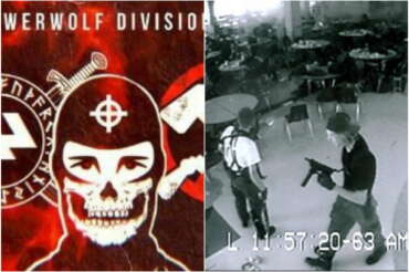 Progettava strage a scuola sul modello Columbine, arrestato 17enne a Perugia: i legami col gruppo neonazista Werwolf Division