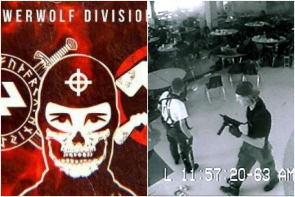 Progettava strage a scuola sul modello Columbine, arrestato 17enne a Perugia: i legami col gruppo neonazista Werwolf Division