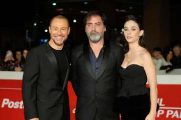 “La lezione” con Matilda De Angelis e Stefano Accorsi arriva in sala, parla il regista Stefano Mordini