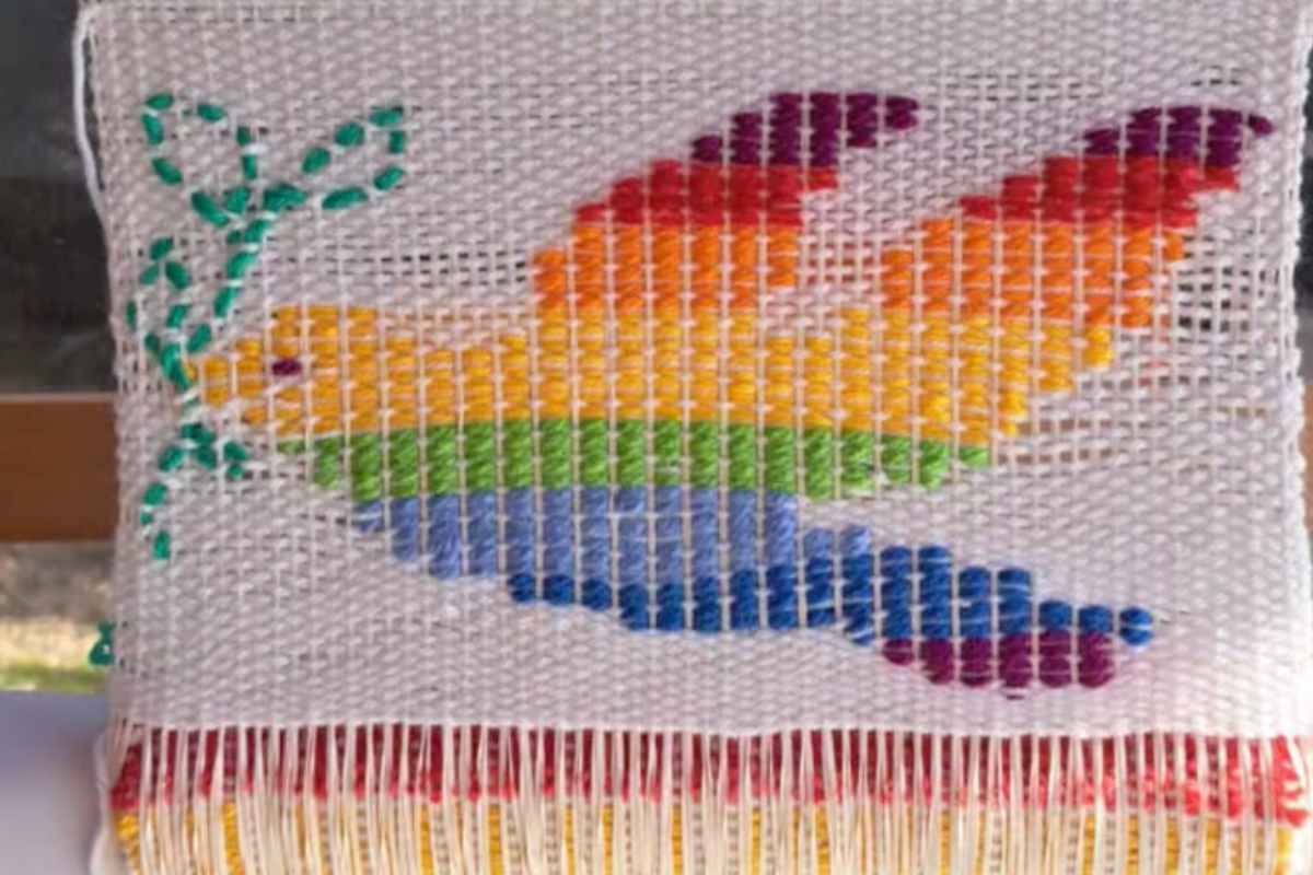 Trame di solidarietà contro la guerra