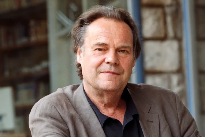 Peter Schneider, il ricordo di uno dei leader del ’68