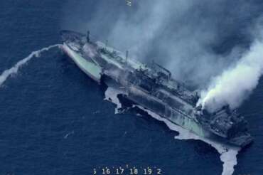 Guerra nel Golfo, dal Libano all’Azerbaijan il fronte si estende