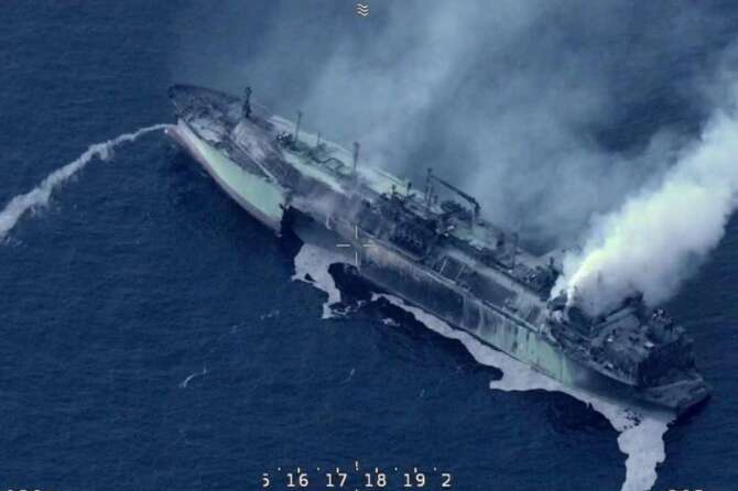 Guerra nel Golfo, dal Libano all’Azerbaijan il fronte si estende