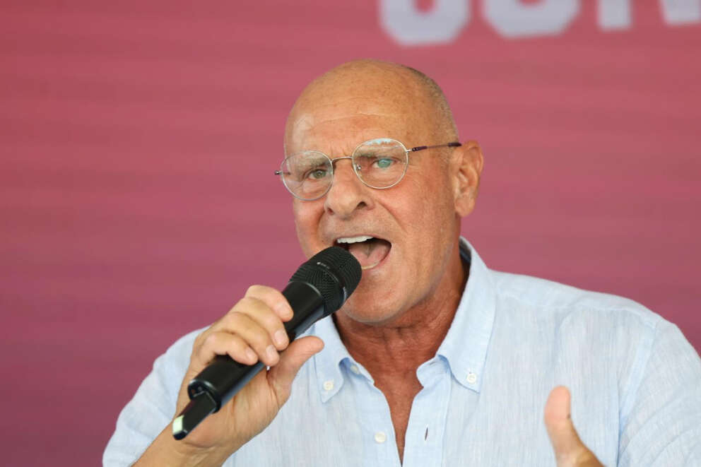 Rampelli e le liste di proscrizione delle scuole che non commemorano abbastanza le Foibe, la crociata sul tavolo del ministro Valditara