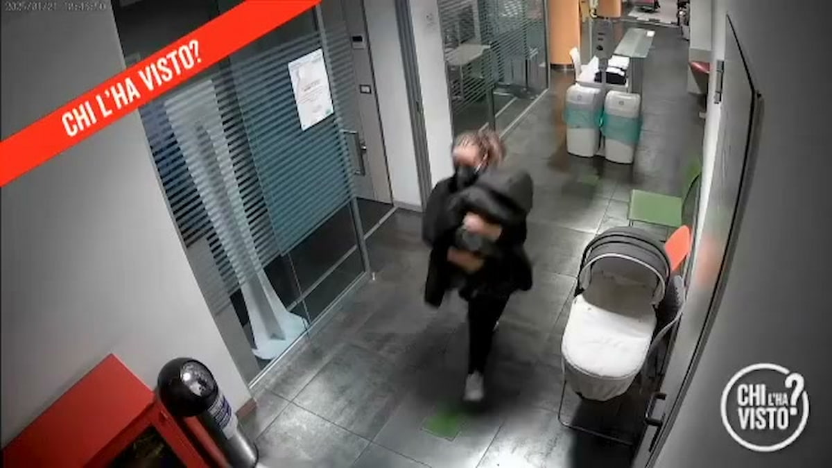 Rapì una neonata da una clinica di Cosenza spacciandola per suo figlio, condannata a 5 anni Rosa Vespa