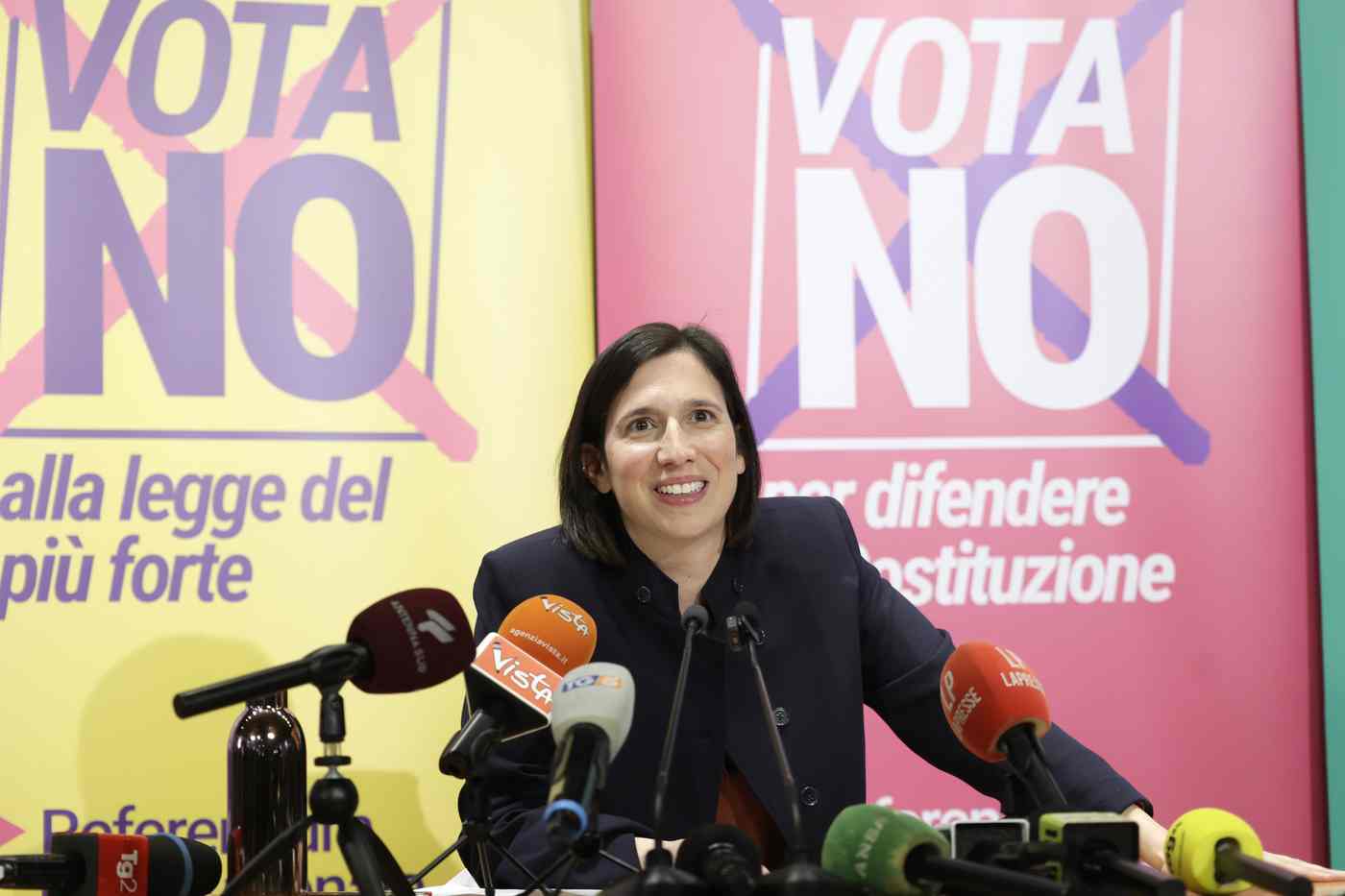 Foto di Cecilia Fabiano/LaPresse