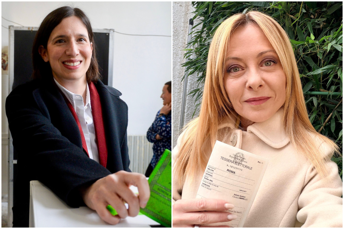 Sondaggi politici elettorali: cosa devono fare per gli italiani Meloni e le opposizioni, i partiti nell’ultima indagine