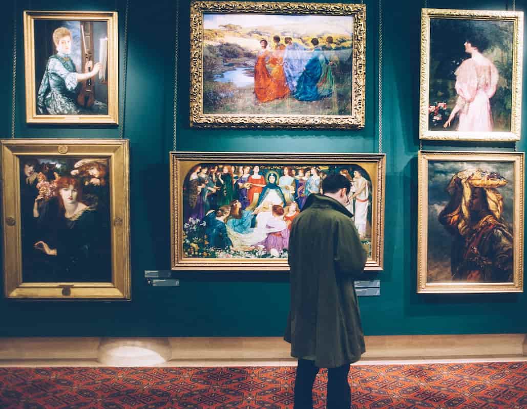 Colpo da 9 milioni di euro alla Fondazione Magnani Rocca: rubati un Renoir, un Cézanne e un Matisse: è caccia alla banda