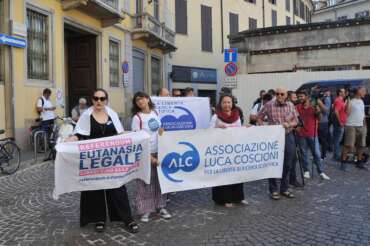 Suicidio assistito, è morta Libera: utilizzato un macchinario realizzato dal CNR per l’autosomministrazione del farmaco