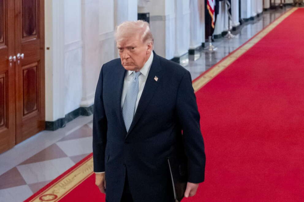 Iran, da Trump stop di 5 giorni ai raid contro gli impianti energetici di Teheran: il regime smentisce, silenzio da Netanyahu