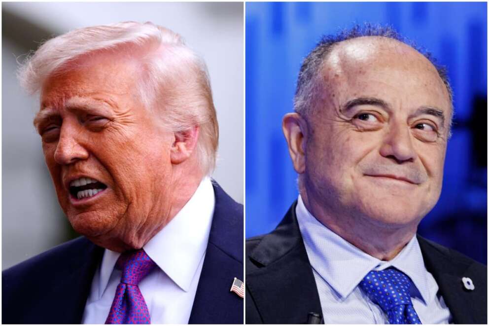 Referendum sulla giustizia, il bivio tra due aspirazioni autoritarie: la ‘trumpiana’ e quella ‘gratteriana’