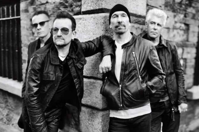 Bono contro Trump: il nuovo album sull’America stato canaglia