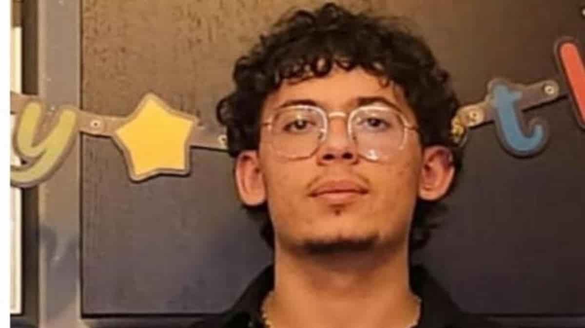 Ritrovato Vincenzo Iannitti: il cadavere del 20enne in una busta e in decomposizione, i piedi legati con una corda