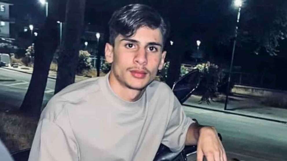 Fabio Ascione Ponticelli Napoli omicidio