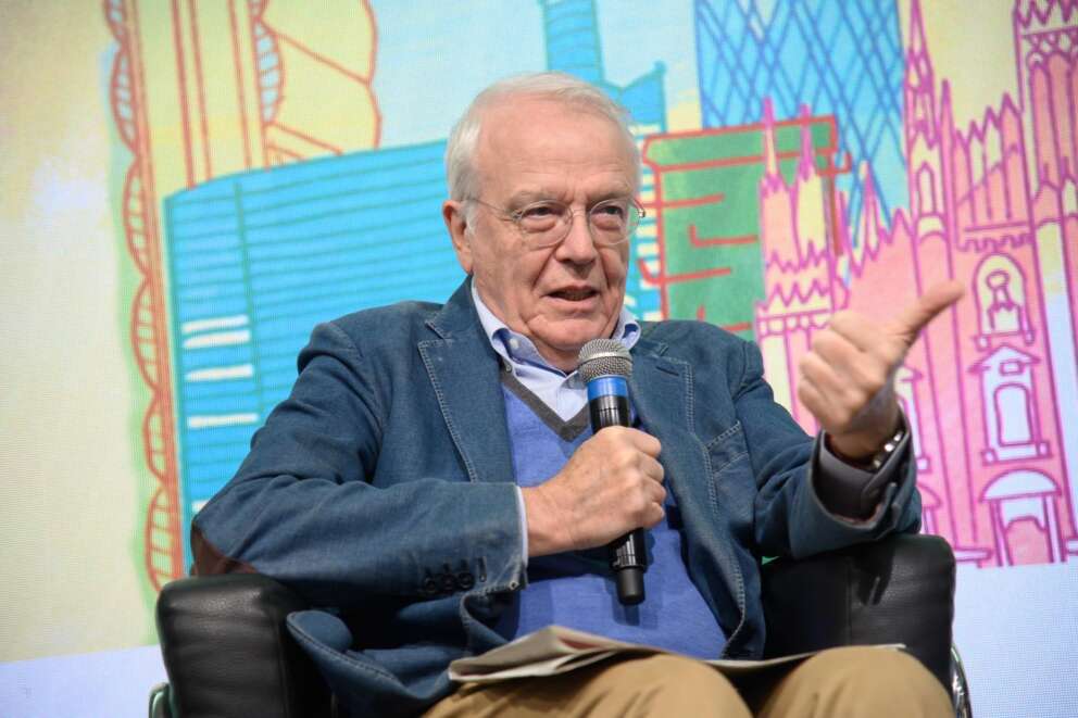 Foto Claudio Furlan/Lapresse