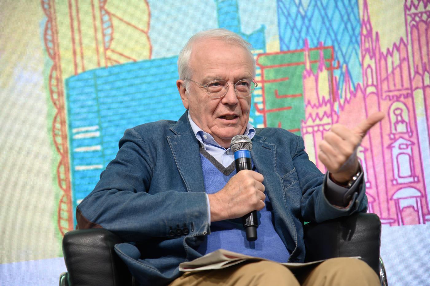 Foto Claudio Furlan/Lapresse