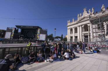 Primo Maggio sempre più Festival di Sanremo, il Concertone a Roma: “Contratti e diritti nell’era dell’intelligenza artificiale”
