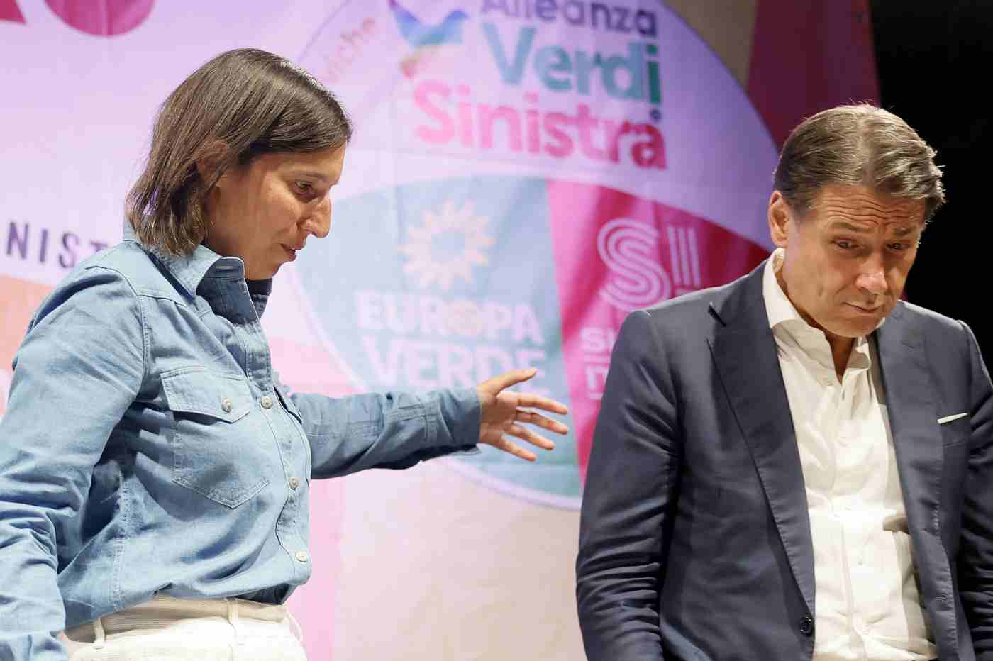 Contro le primarie, perché sono un gioco a perdere per il Campo Largo: ai gazebo guai e dolori