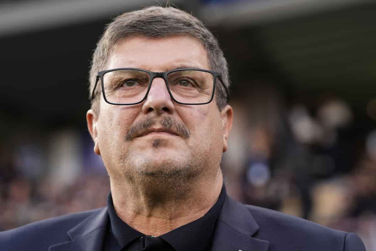 Silvio Baldini allenatore della Nazionale: dall’Under21 all’interim per le amichevoli con Lussemburgo e Grecia