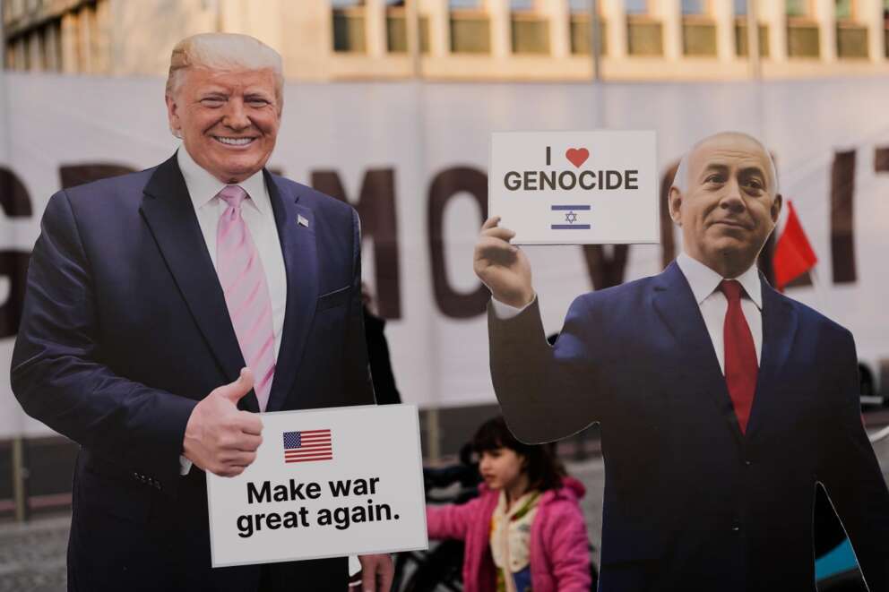 (AP Photo/Darko Bandic